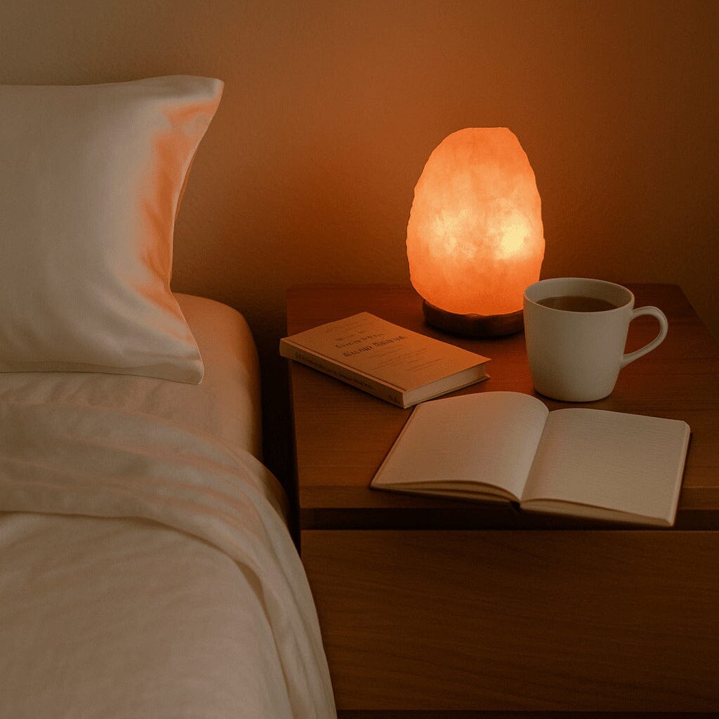 A Love Note on Sleep, Change, and What’s Been Helping Me