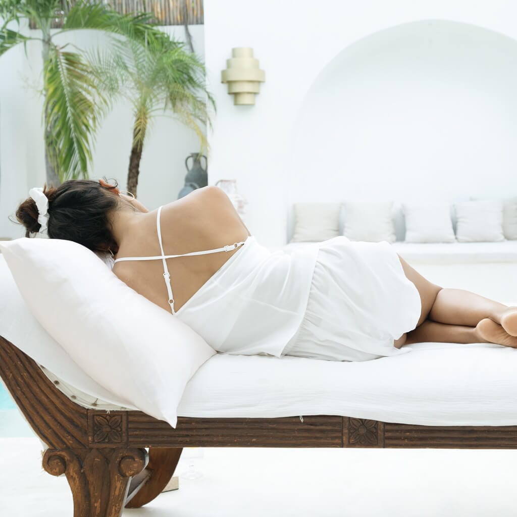 The Science of Rest: Why Sleep Is the New Luxury