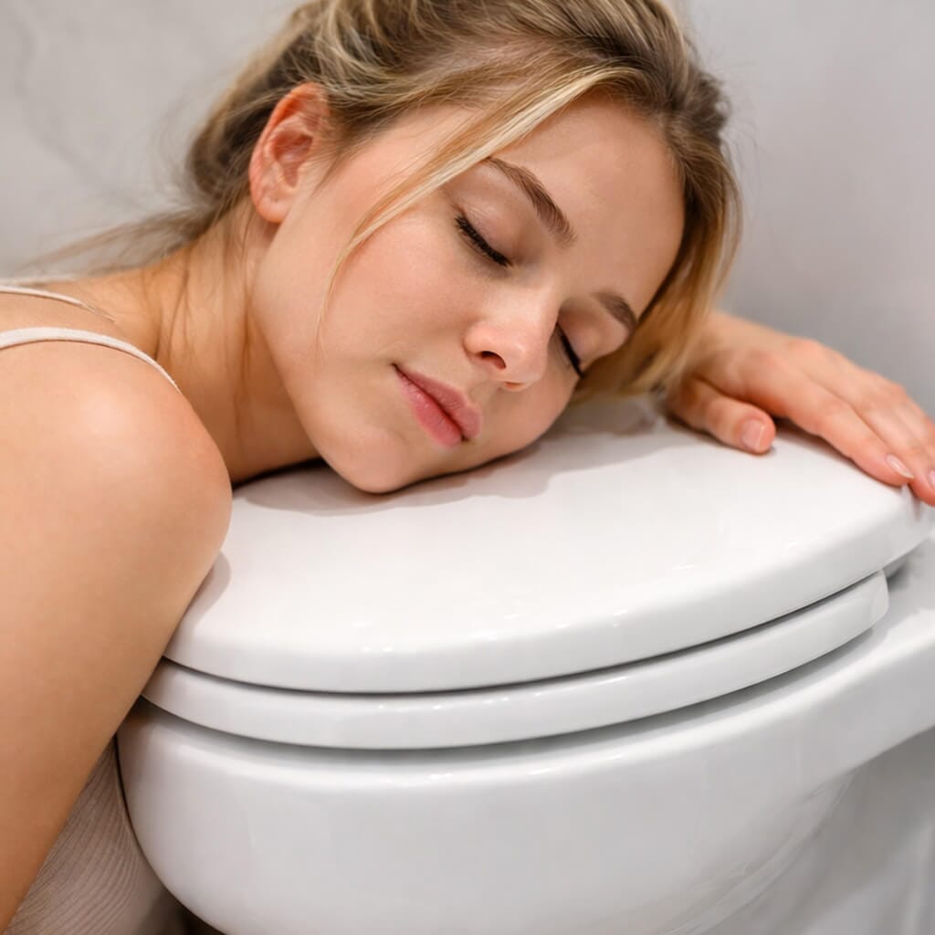 Your Pillowcase Can Be Dirtier Than a Toilet...