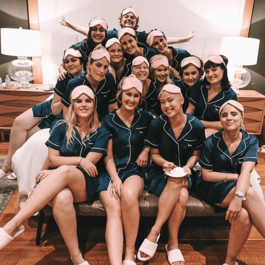 Cancer Warriors