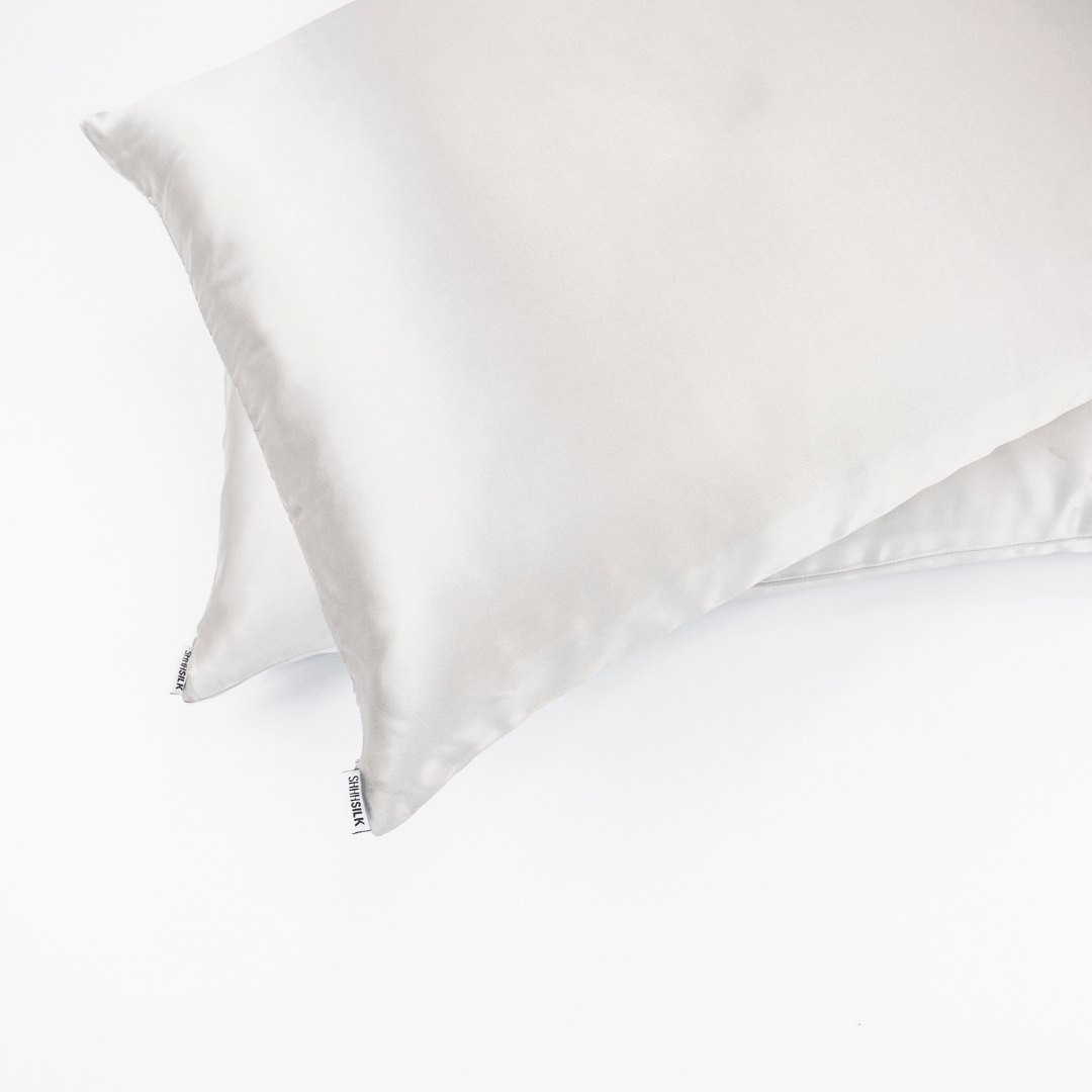Satin Vs Silk Pillowcase: What's The Difference?
