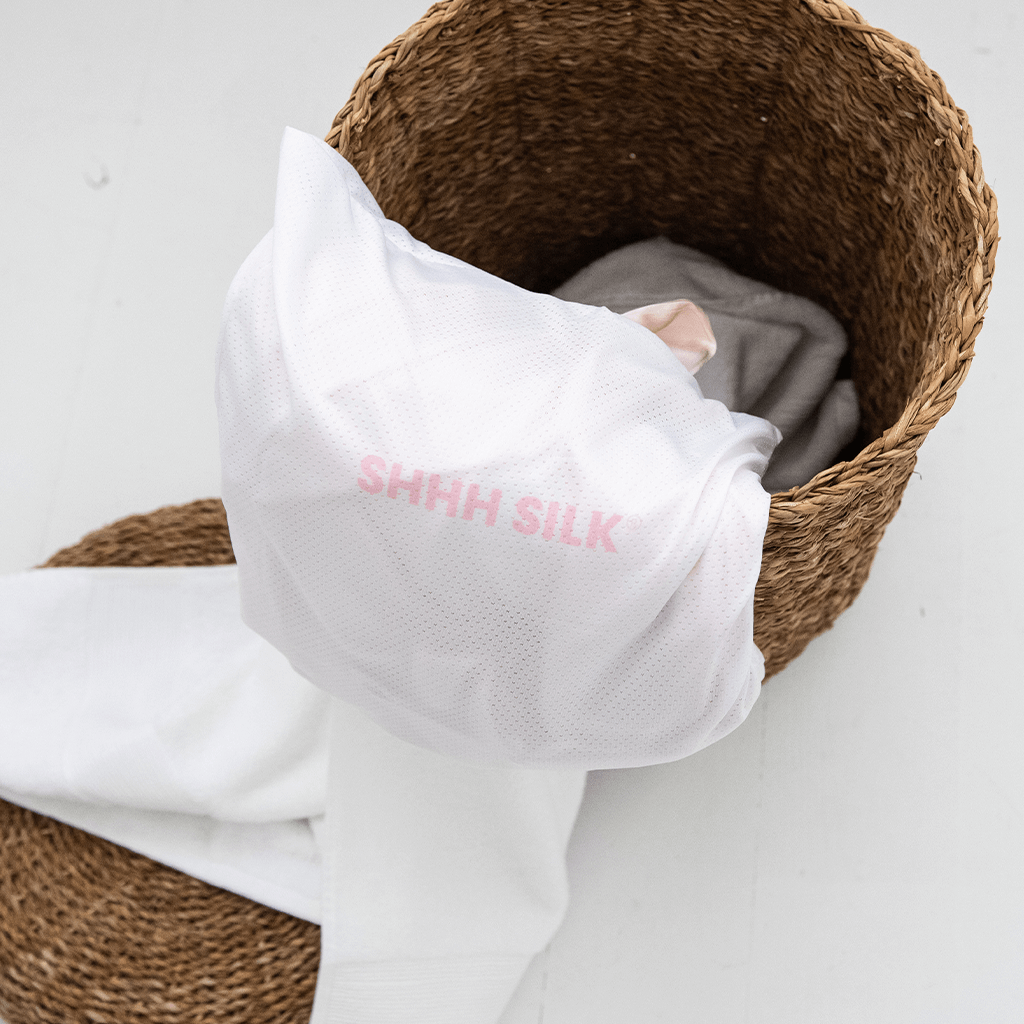 Delicates Wash Bag